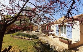 Logis Hotel Restaurant Le Clos Des Capitelles